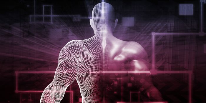 Digital Health System Software and Body Technology as Concept