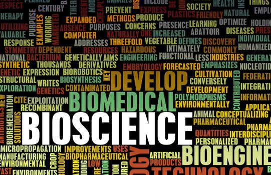 Bioscience or Biotechnology as a Science Biology Concept