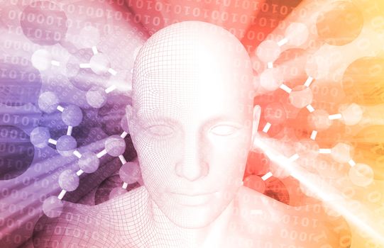 Business Science and Research as a Company