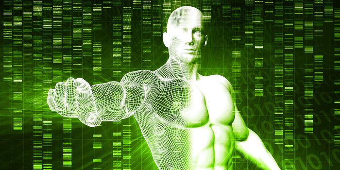 Genetic Testing and Analysis as a Abstract