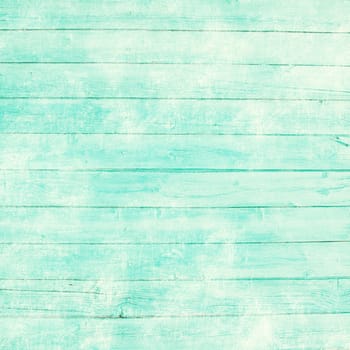 Painted wood texture in light green color vintage country style for scrapbooking and design