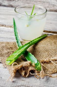 refreshing healthy drink from red leaf medical