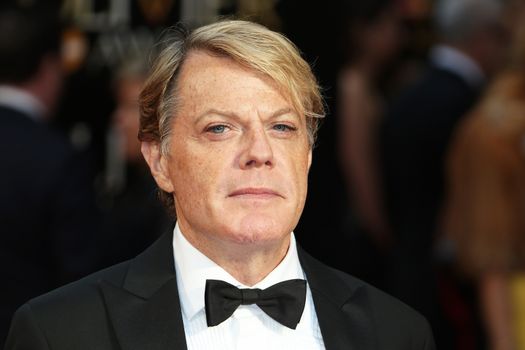 UK, London: Eddie Izzard hits the red carpet for the Olivier Awards at the Royal Opera House in London on April 3, 2016.