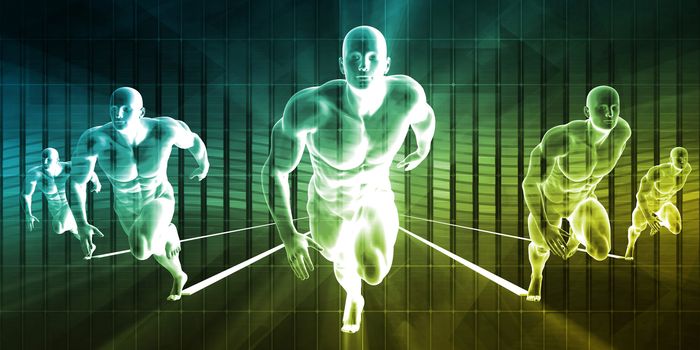 Racing to Success in a Deadline or High Pressure Environment