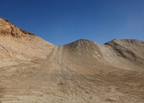 Sahara desert