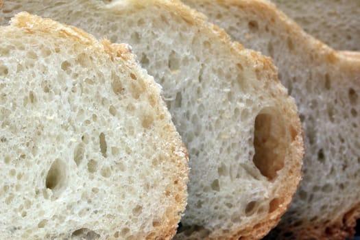 Sliced bread