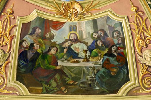 Last Supper