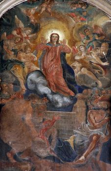 Resurrection of Jesus