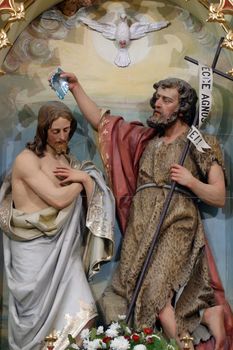 Baptism of the Lord