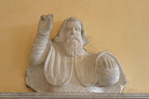 God the Father