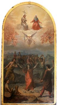 Saint Stephen