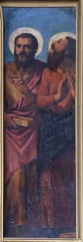 Saint Peter and Paul