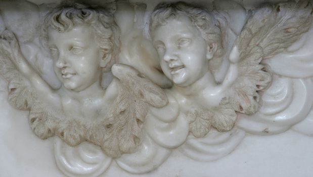 Angels