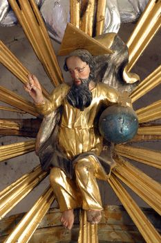 God the Father