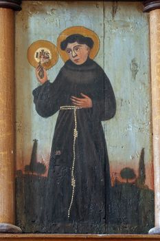 Saint