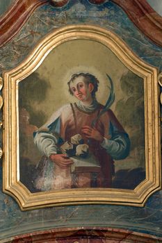 Saint Stephen
