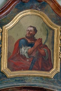 Saint Joseph