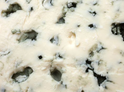 Blue cheese