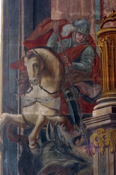 Saint George