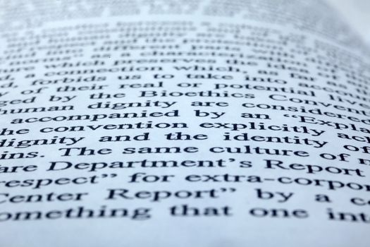 Open Book