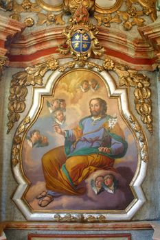 Saint Joseph