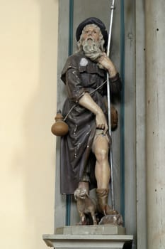Saint Roch