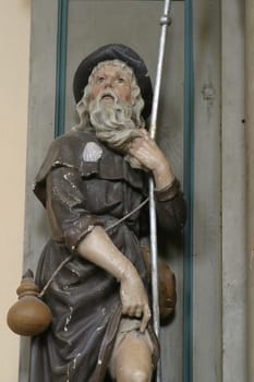 Saint Roch