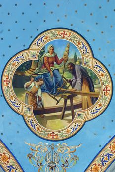 Holy Family