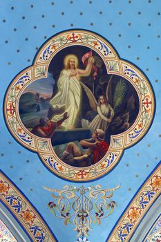 Risen Christ