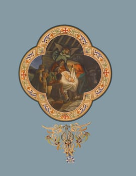 Saint Blaise
