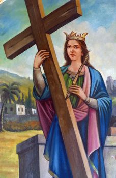Saint Helena