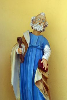 Saint Peter