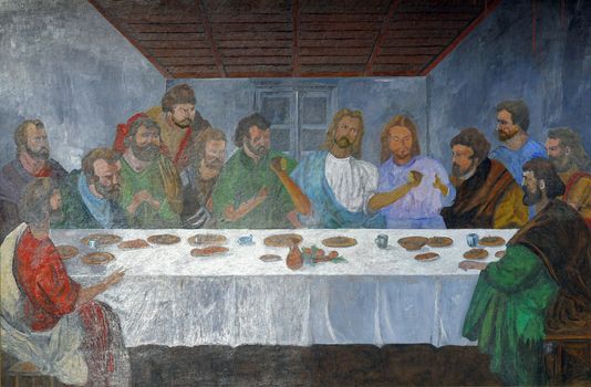 Last Supper