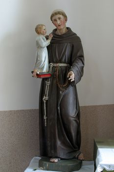 Saint Anthony of Padua