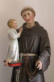 Saint Anthony of Padua