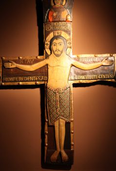Crucifixion
