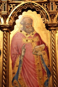 Saint Nicholas