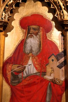 Saint Jerome