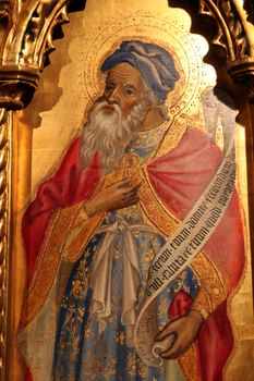 Saint Simon