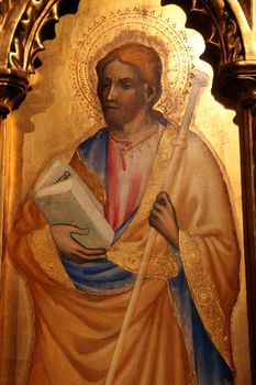 Saint James