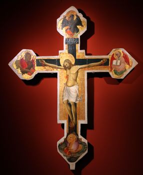 Crucifixion
