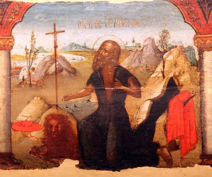 Saint Jerome