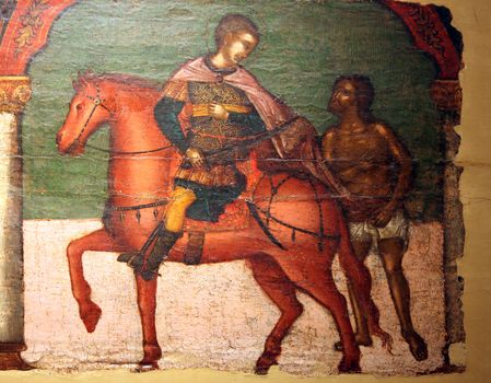 Saint Martin