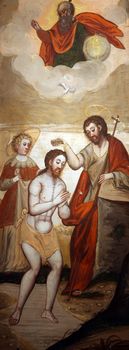 Baptism of the Lord