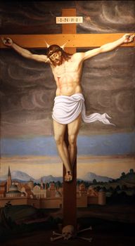 Crucifixion