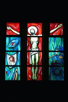 Risen Christ