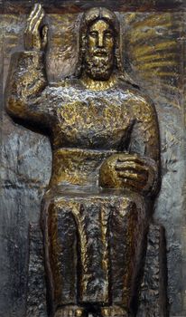 Christ the King