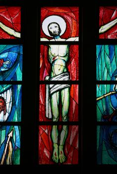Risen Christ