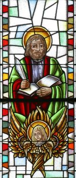 Saint Matthew the Evangelist