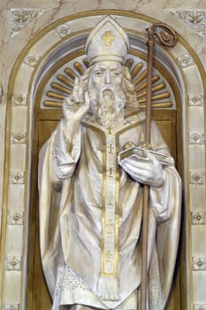 Saint Nicholas